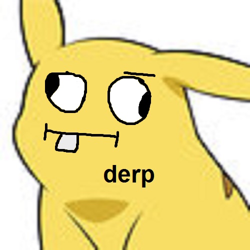 Derpy Spriggan's avatar