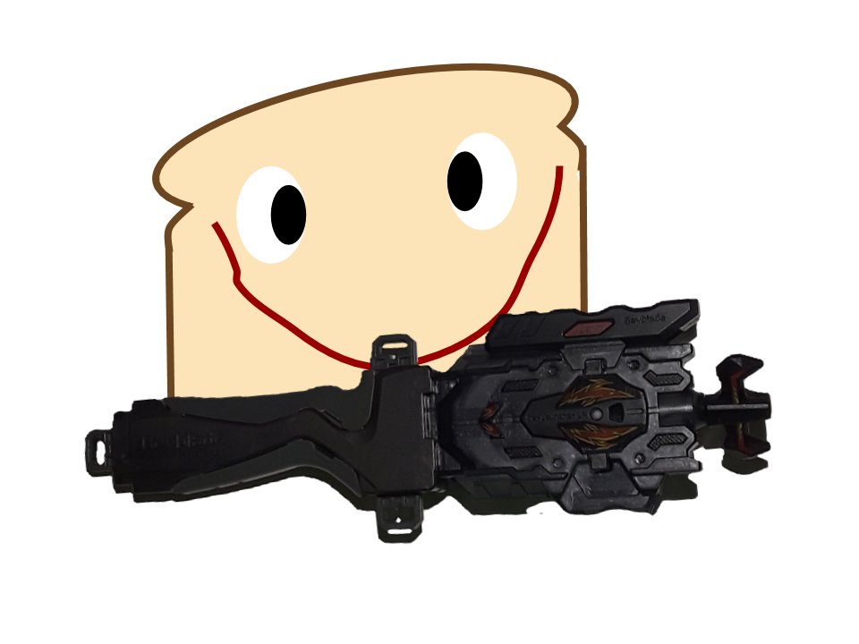 toasted bread