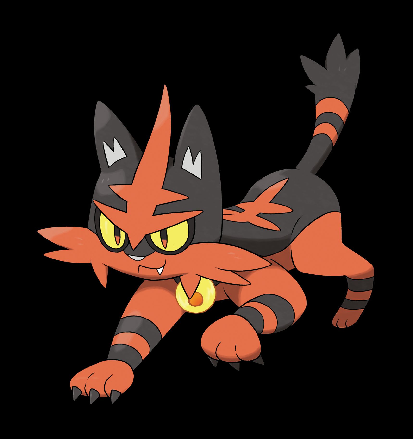 sohamlitten's avatar