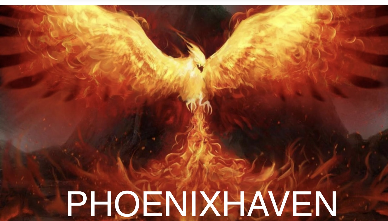 PhoenixHaven's avatar