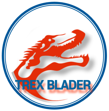 t-rex blader's avatar