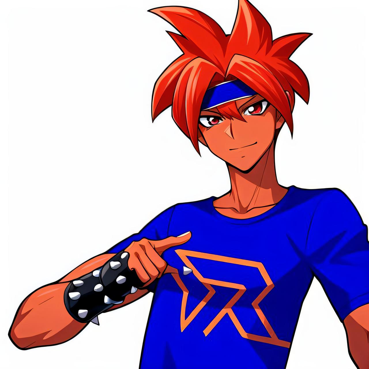 PhineroTakai's avatar
