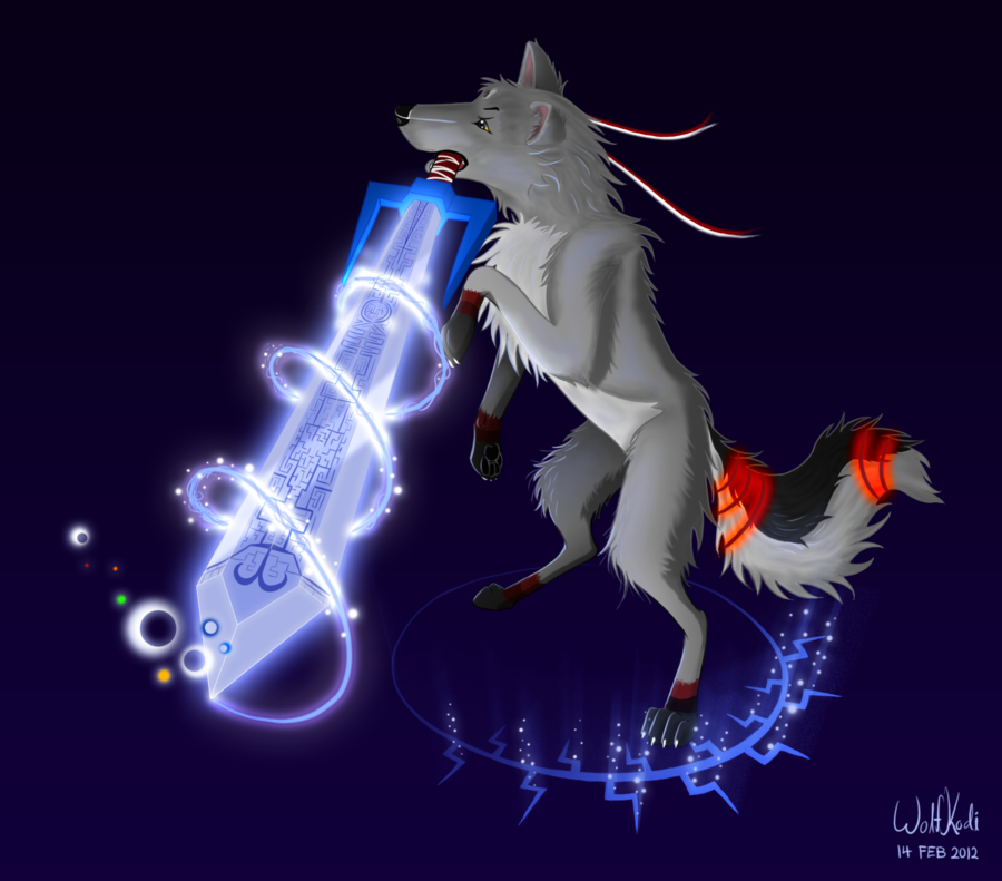WolfRai's avatar