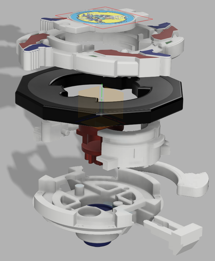 beyblade dragoon v2 amazon