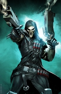Reaper76's avatar