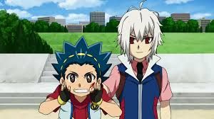 beyblade burst surge characters