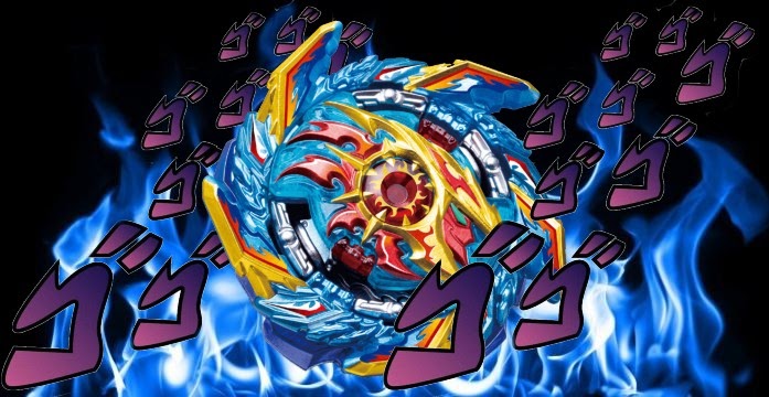 Beyblade burst best sale turbo best beyblades