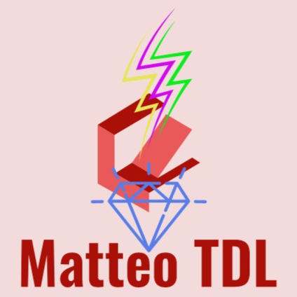 Matteo TDL's avatar