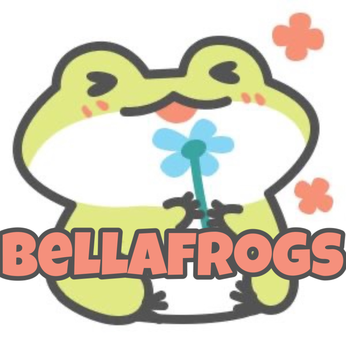 bellafrogs's avatar