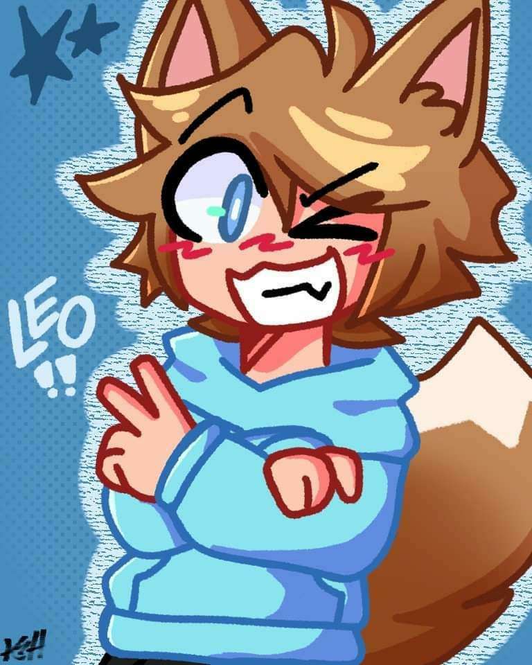 LeoSmolBoyo's avatar