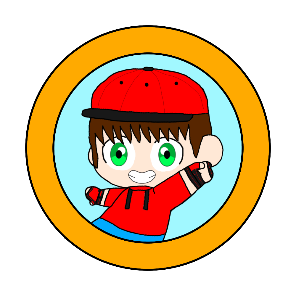 R-Blazer's avatar