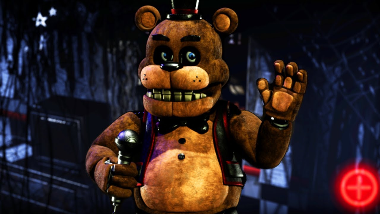 FazbearZGaming's avatar