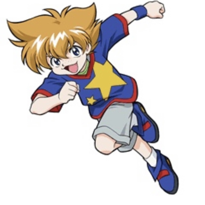 Garishi's avatar.