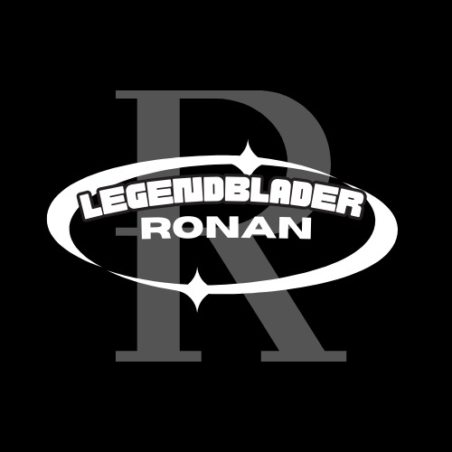 Running Ronan's avatar.