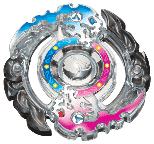 Performance Tip - X Drive, Beyblade Wiki