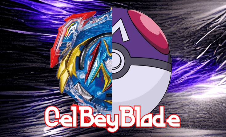 CelBeyBlade