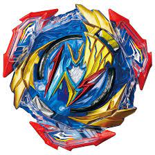 PikaBeyblade