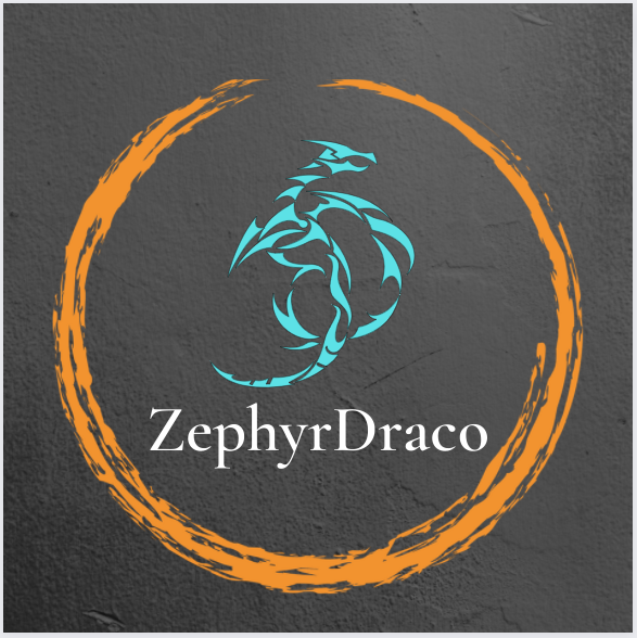 ZephyrDraco's avatar