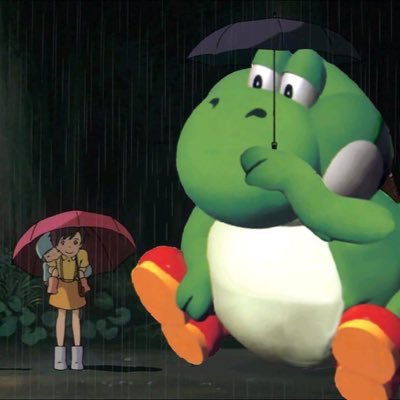 BIGYOSHI