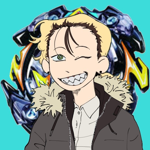 Zektor's avatar