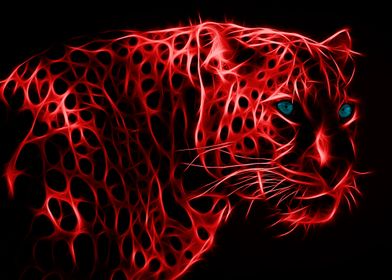 Red Jaguar's avatar