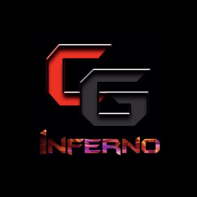 CG Inferno's avatar