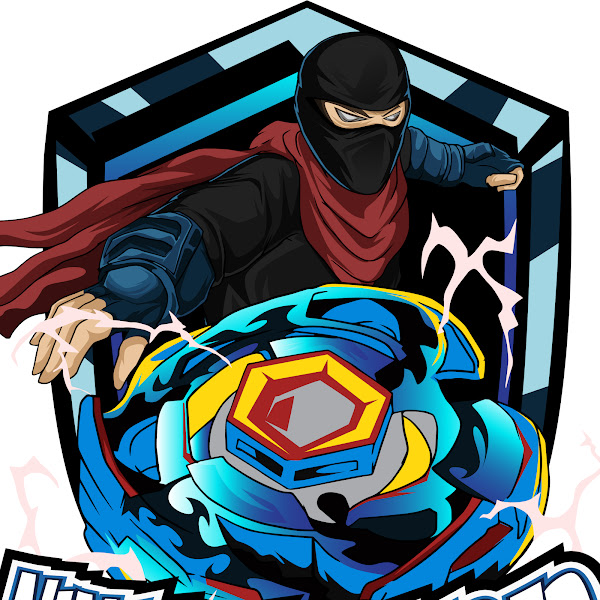 Ninjakidblader's avatar