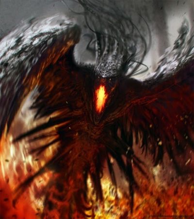 DemonicFenix's avatar