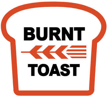 Burnt Toast's avatar