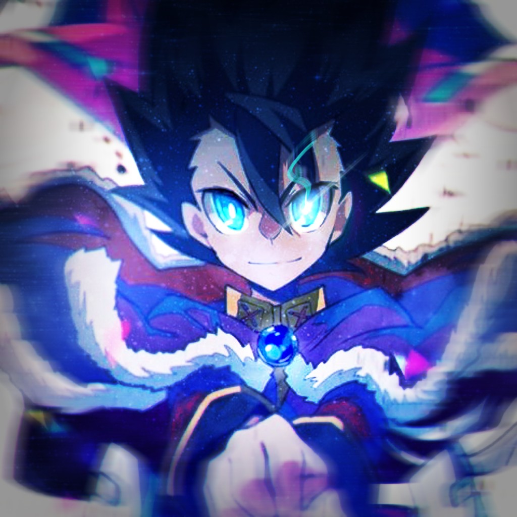 Dread joker's avatar