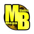 Mega Blader