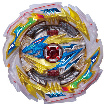 Beyblade retailers best sale