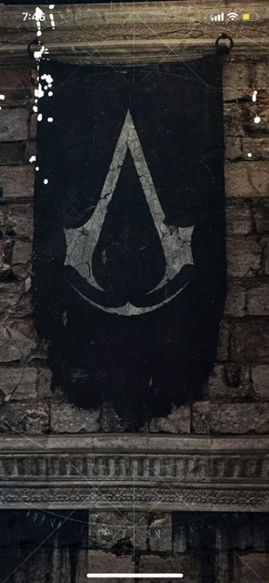 Altairseven's avatar