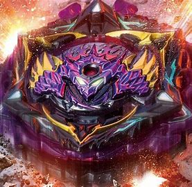 Roar Spriggan Fortress Kick-2, Beyblade Wiki