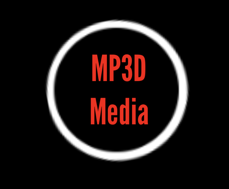 MP3DMEDIA's avatar