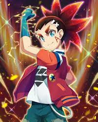 World Beyblade Organization by Fighting Spirits Inc. - Beyblade Anime and  Manga