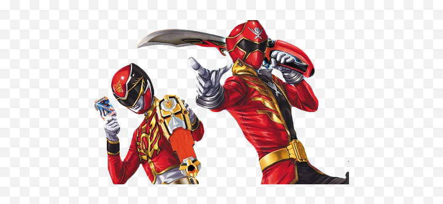 Gokai-Blader's avatar