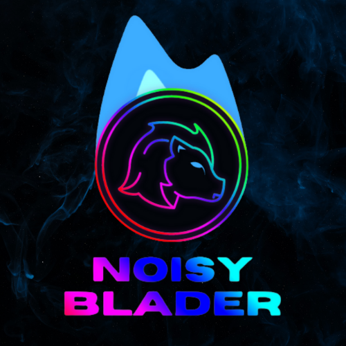 Noisy Blader's avatar.