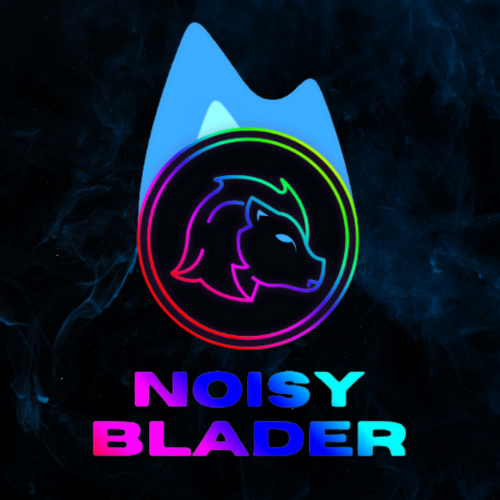 Noisy Blader's avatar