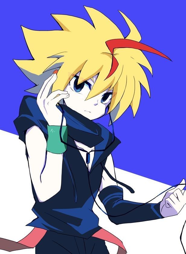 Diamond Blader's avatar