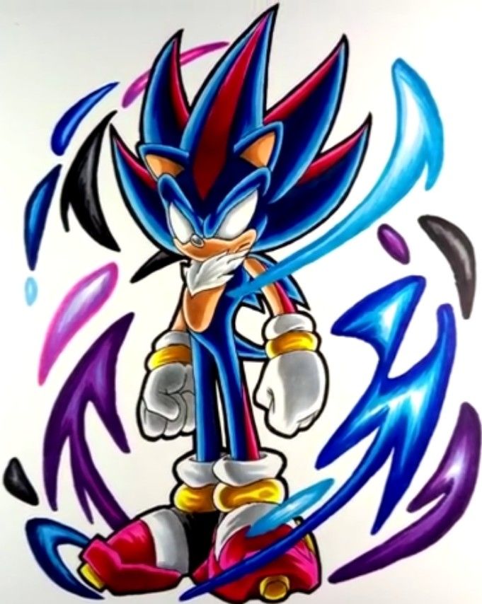 UltraBlazer's avatar.