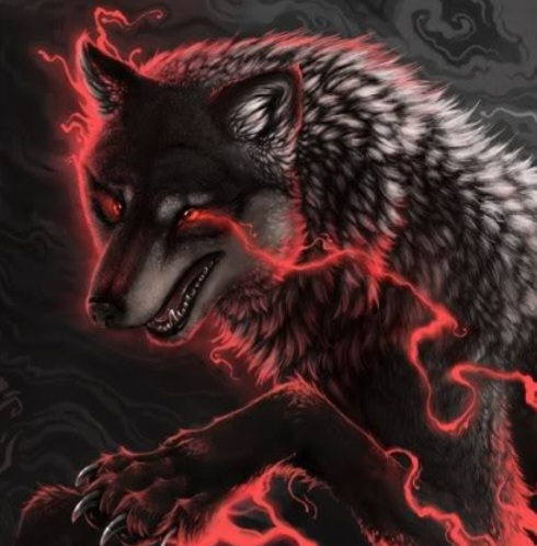 Deathwolf1's avatar.