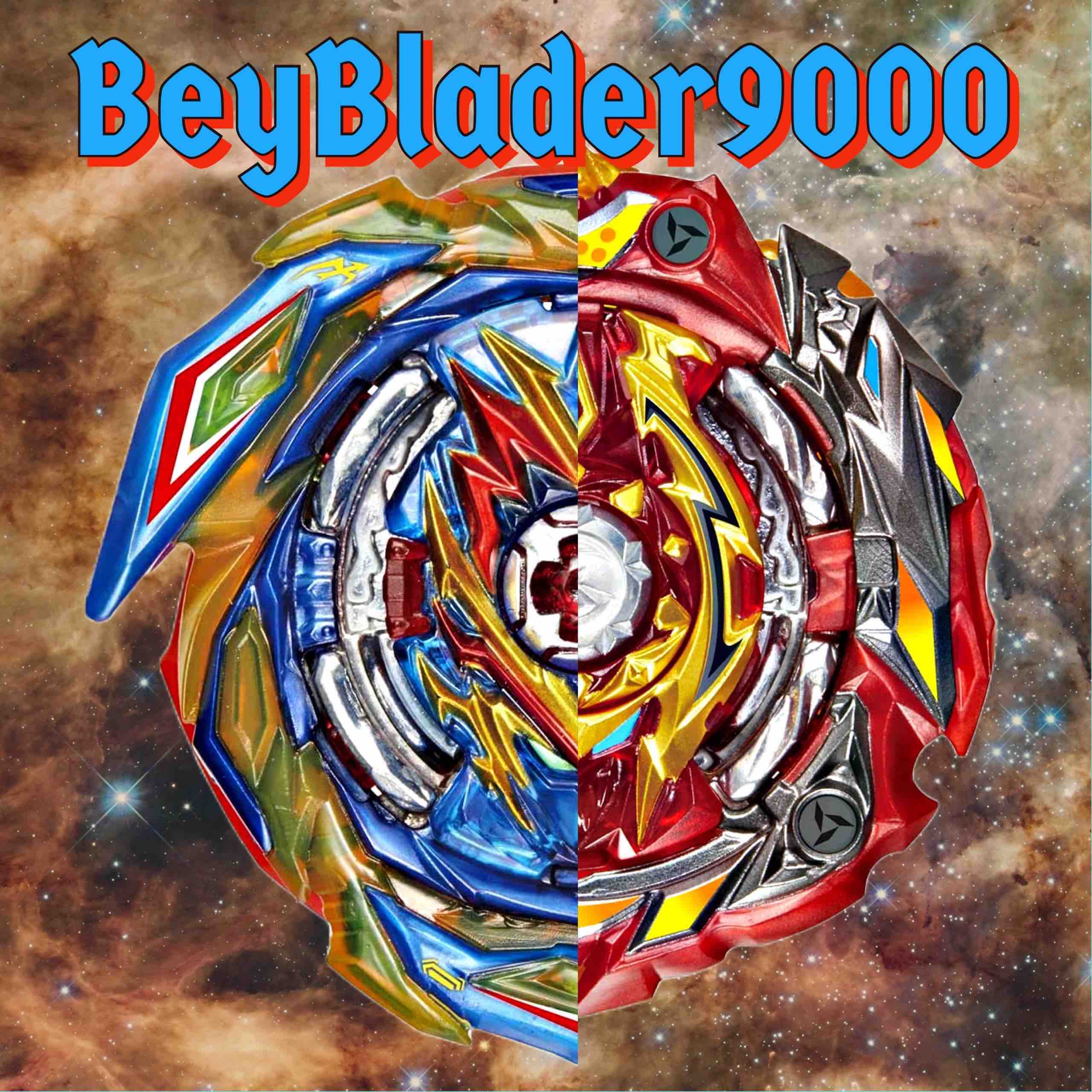 BeyBlader9000's avatar