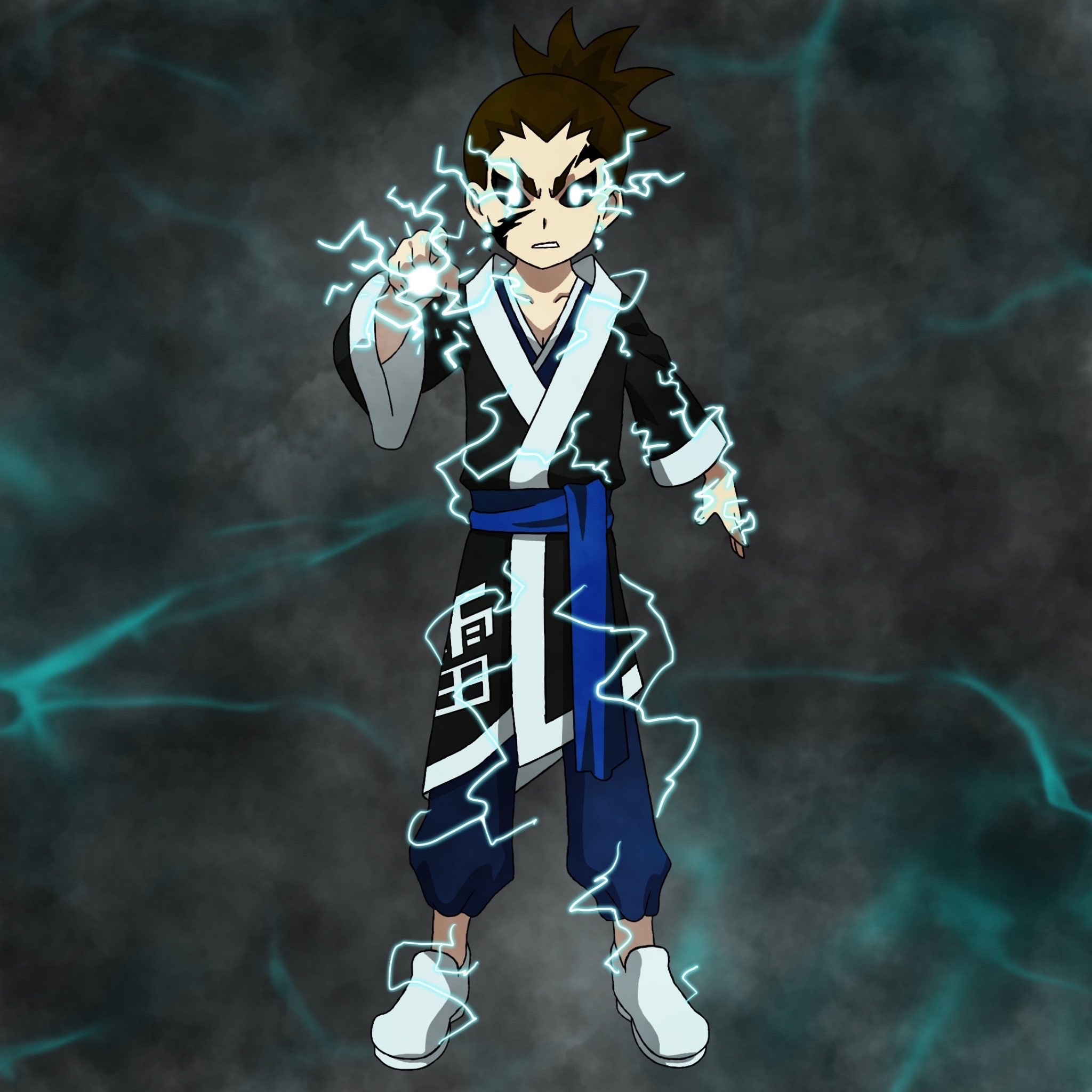 PhantomBlader22's avatar