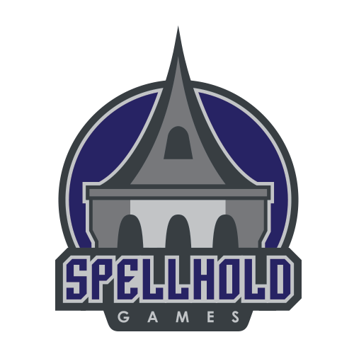 SpellholdGames