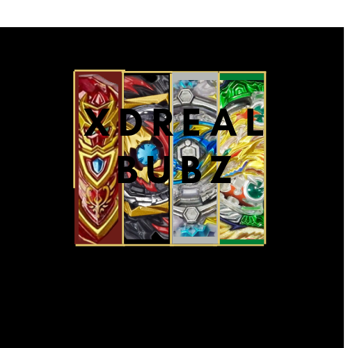 XDRealBuBz's avatar