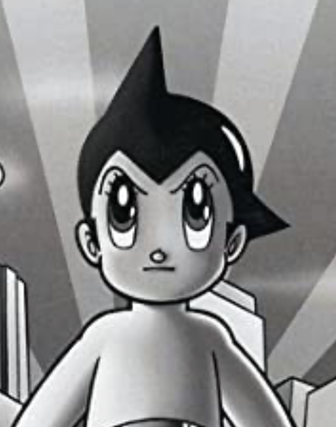 Astroboy111's avatar