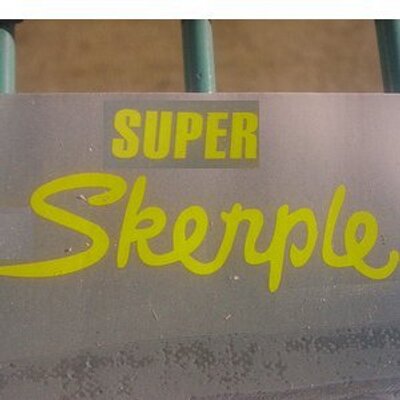 SuperSkerple's avatar.
