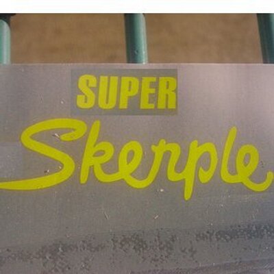 SuperSkerple's avatar