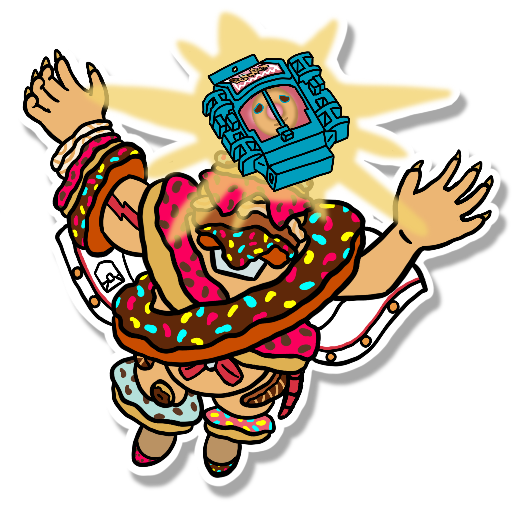 IamDohnut